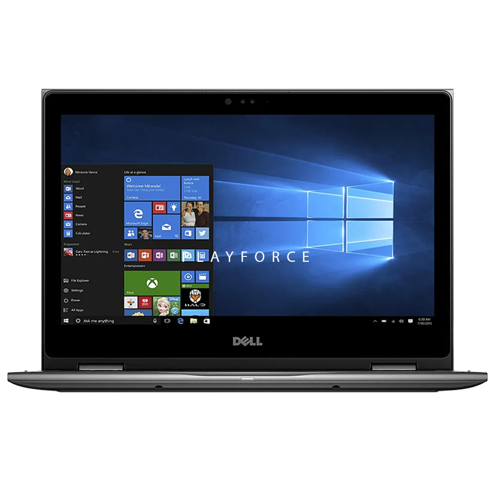 Inspiron 13 5378 (i5-7200U, 8GB, 1TB HDD, 13-inch)