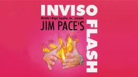 Inviso Flash by Jim Pace