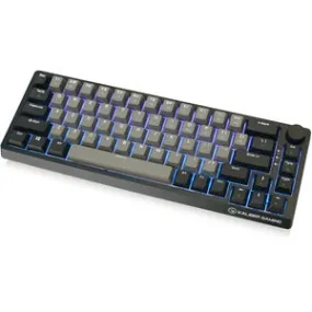 IOGEAR MECHLITE NANO USB/Wireless Keyboard