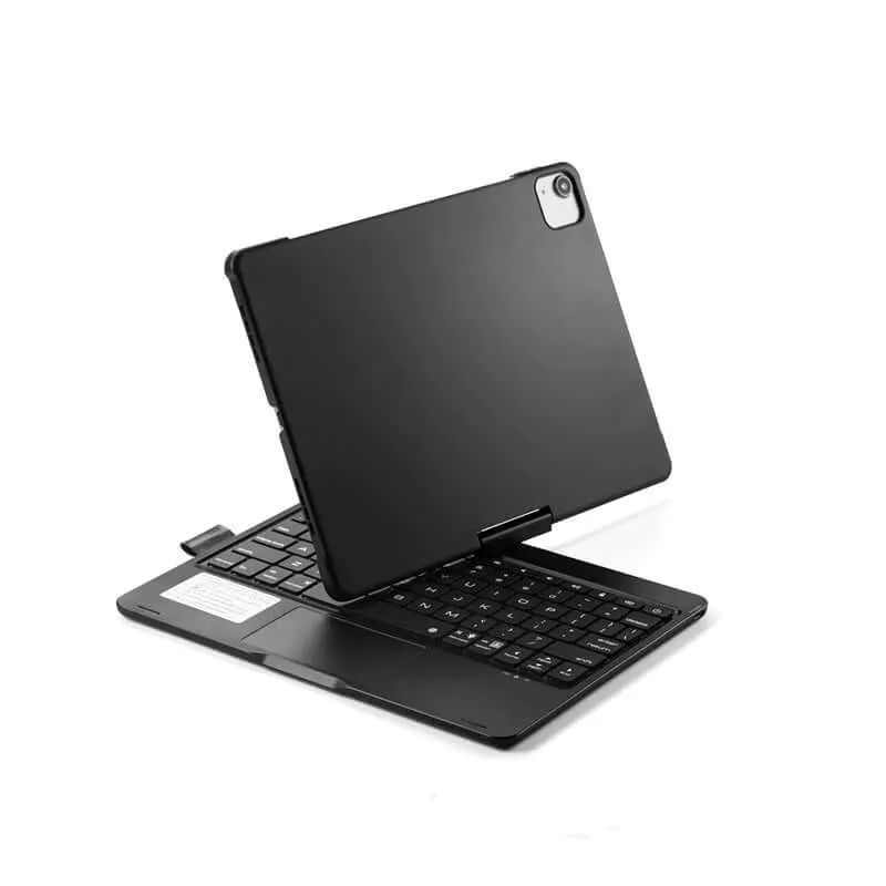 iPad Pro 11 Air 5/4 /11 Backlit 360° Rotatable Bluetooth keyboard