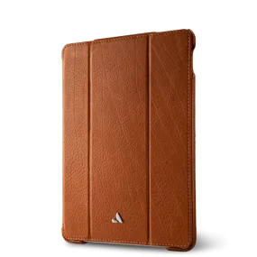 iPad Pro 9.7'' Detachable Libretto Leather Case