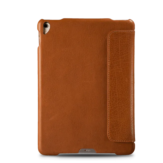 iPad Pro 9.7'' Detachable Libretto Leather Case