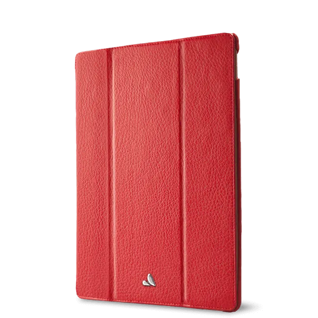 iPad Pro 9.7'' Detachable Libretto Leather Case