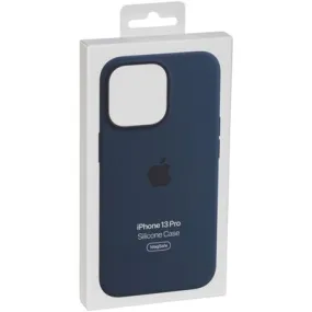 Iphone 13 Pro Silicone Case