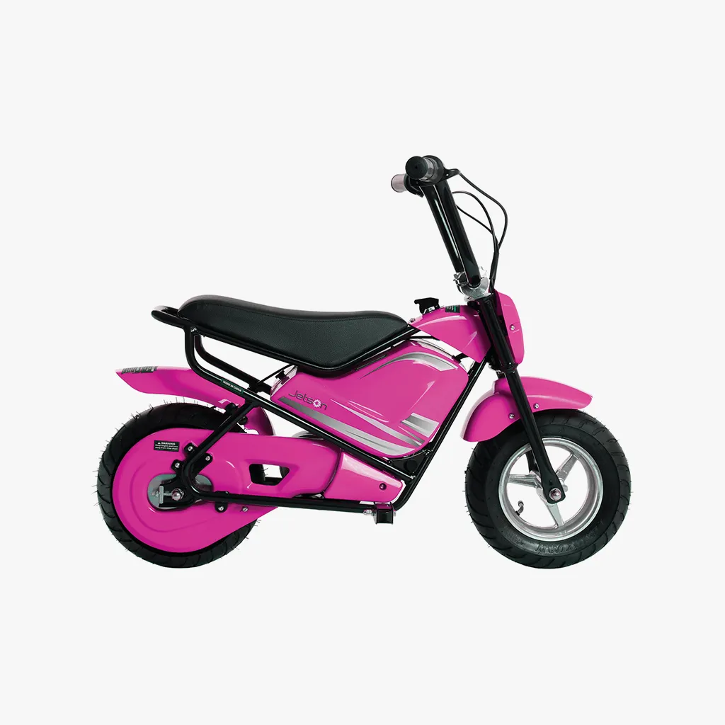 Jetson Jr. Electric Bike