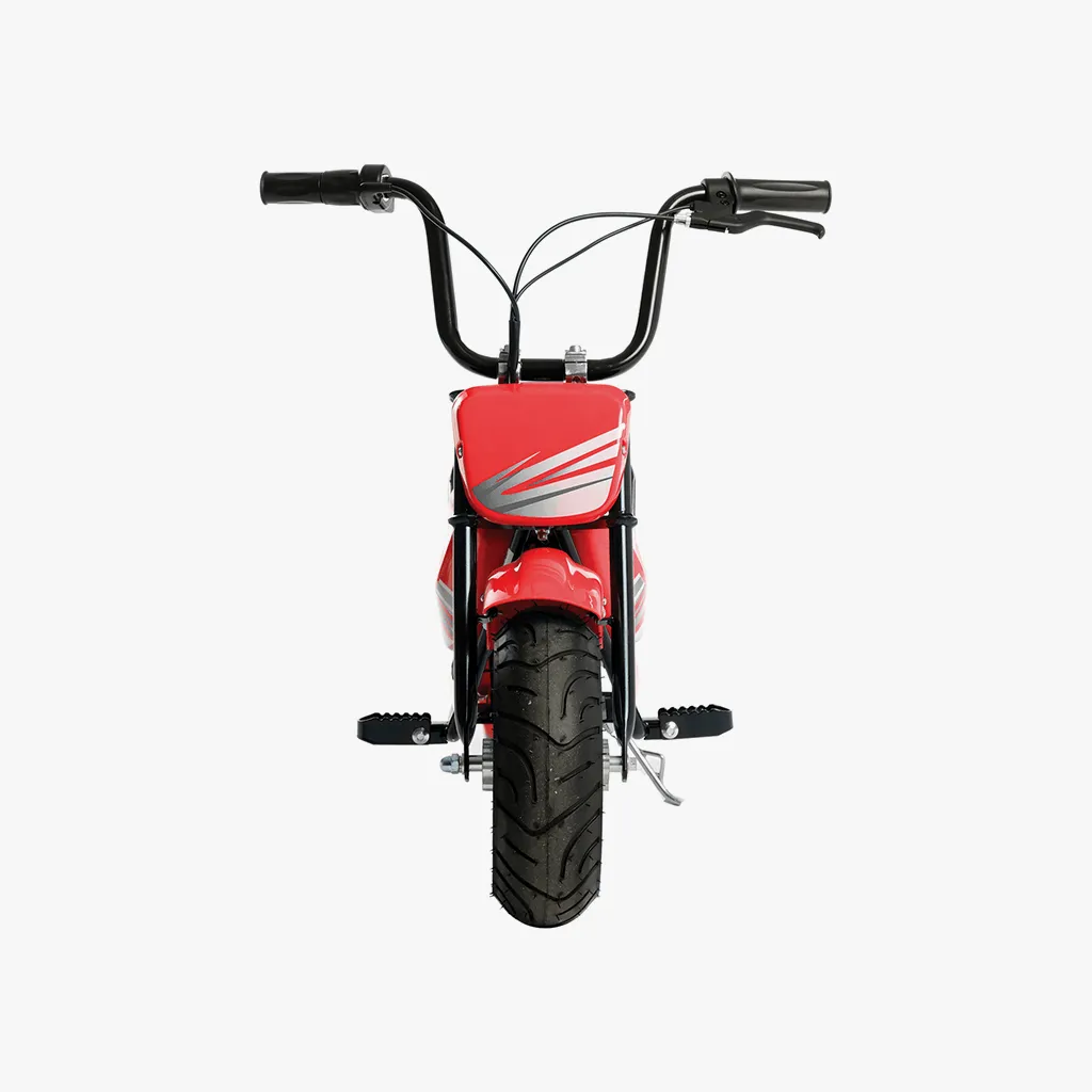 Jetson Jr. Electric Bike