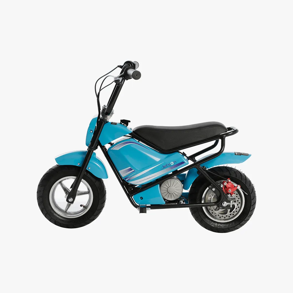 Jetson Jr. Electric Bike