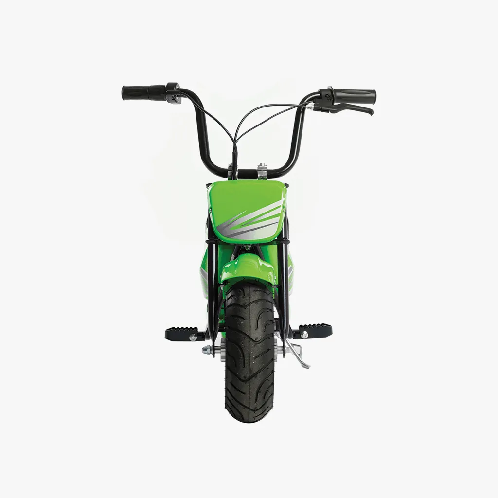 Jetson Jr. Electric Bike