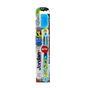 Jordan Step 3 Soft Kids Toothbrush 1pc