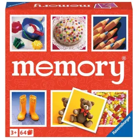 Junior Memory Game