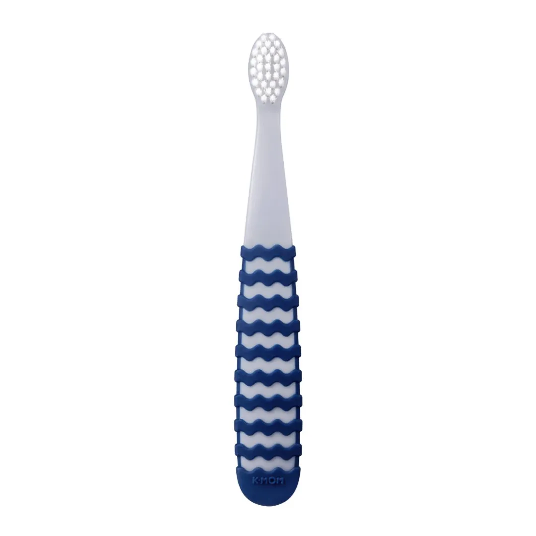 K-Mom Kids Toothbrush Step 2