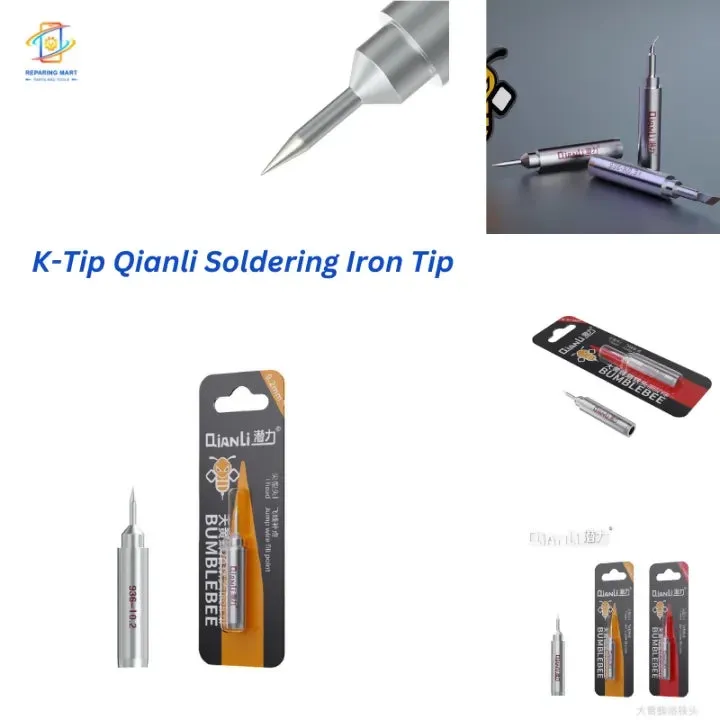 K-Tip Qianli Soldering Iron Tip