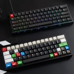 KBDfans x MM Gaming Keyboard Kit