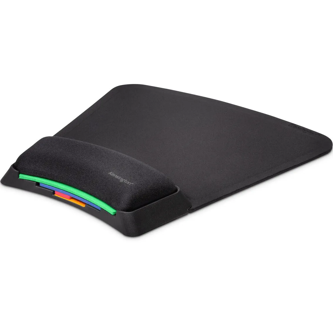 Kensington Smartfit Mouse Pad Wrist Rest Height Adjustable