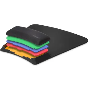 Kensington Smartfit Mouse Pad Wrist Rest Height Adjustable