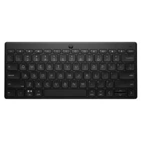 Keyboard HP 692S9AA#ABE Black