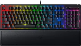 KEYBOARD RAZER BLACKWINDOW