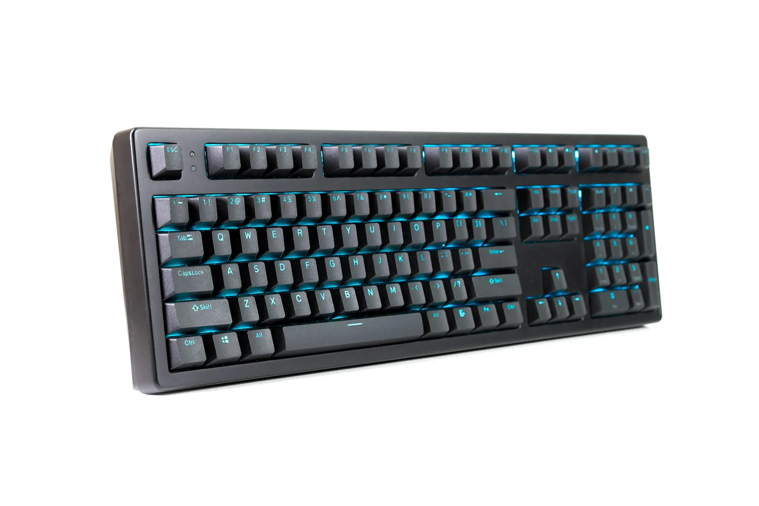 Keystone Analog Mechanical Keyboard