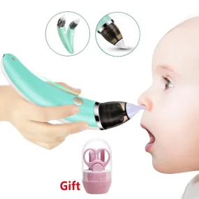 Kid Baby baby Nasal Electric Aspirator