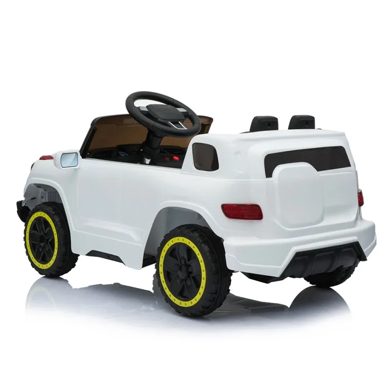 Kids Children Remote Control Single Drive Ride On Car Electric Car Toy,