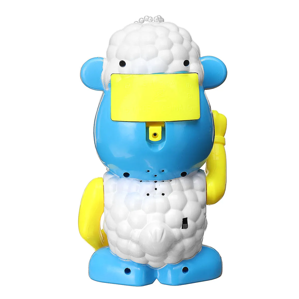 Kids Electric Bubble Tub Sheep Music Toys