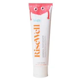 Kids Hydroxyapatite Toothpaste