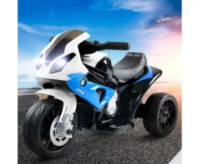 Kids Ride-on BMW Motor Bike