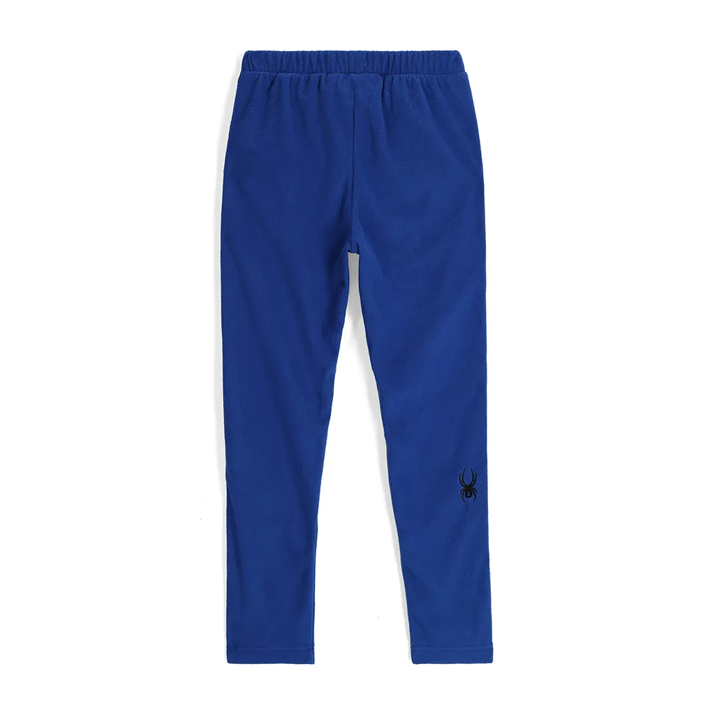 Kids Speed Fleece - Electric Blue