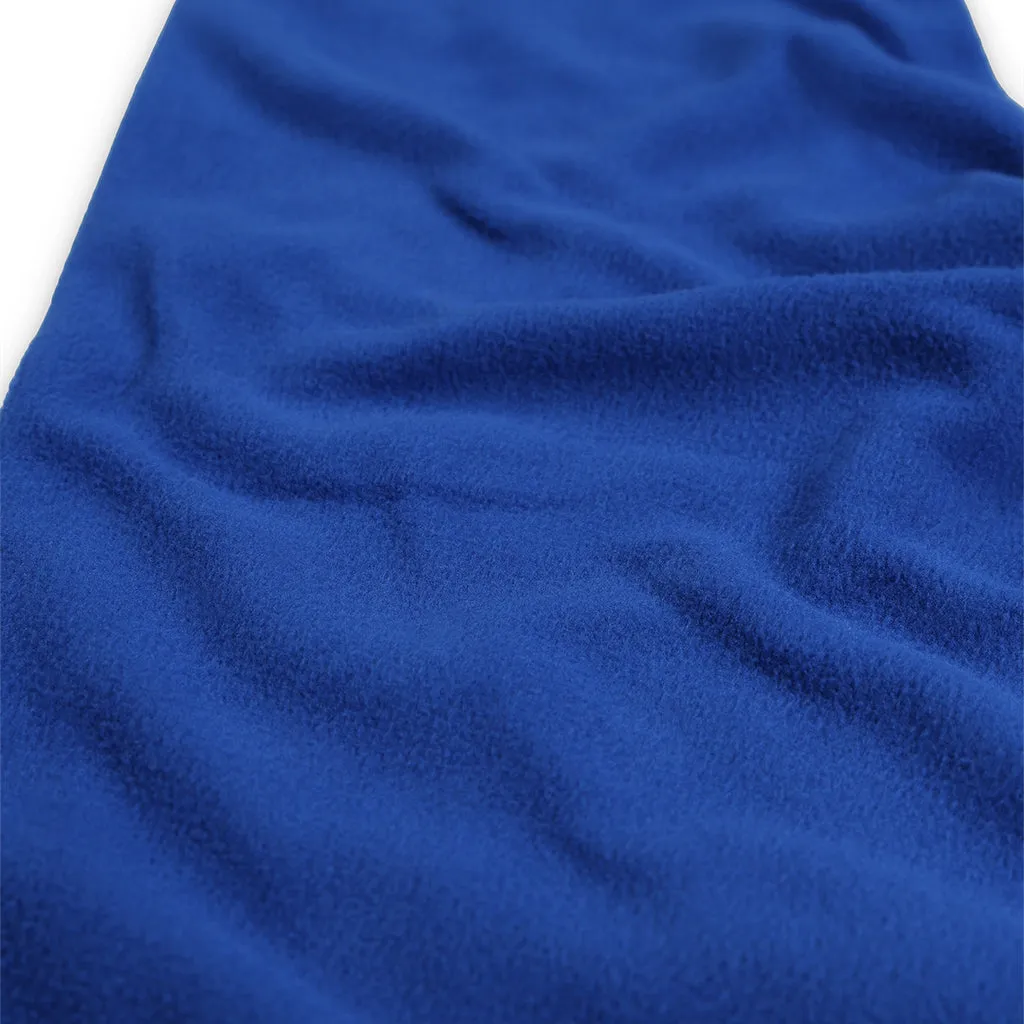 Kids Speed Fleece - Electric Blue