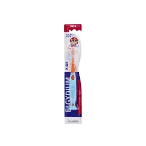 Kids Toothbrush - 2-6 Years