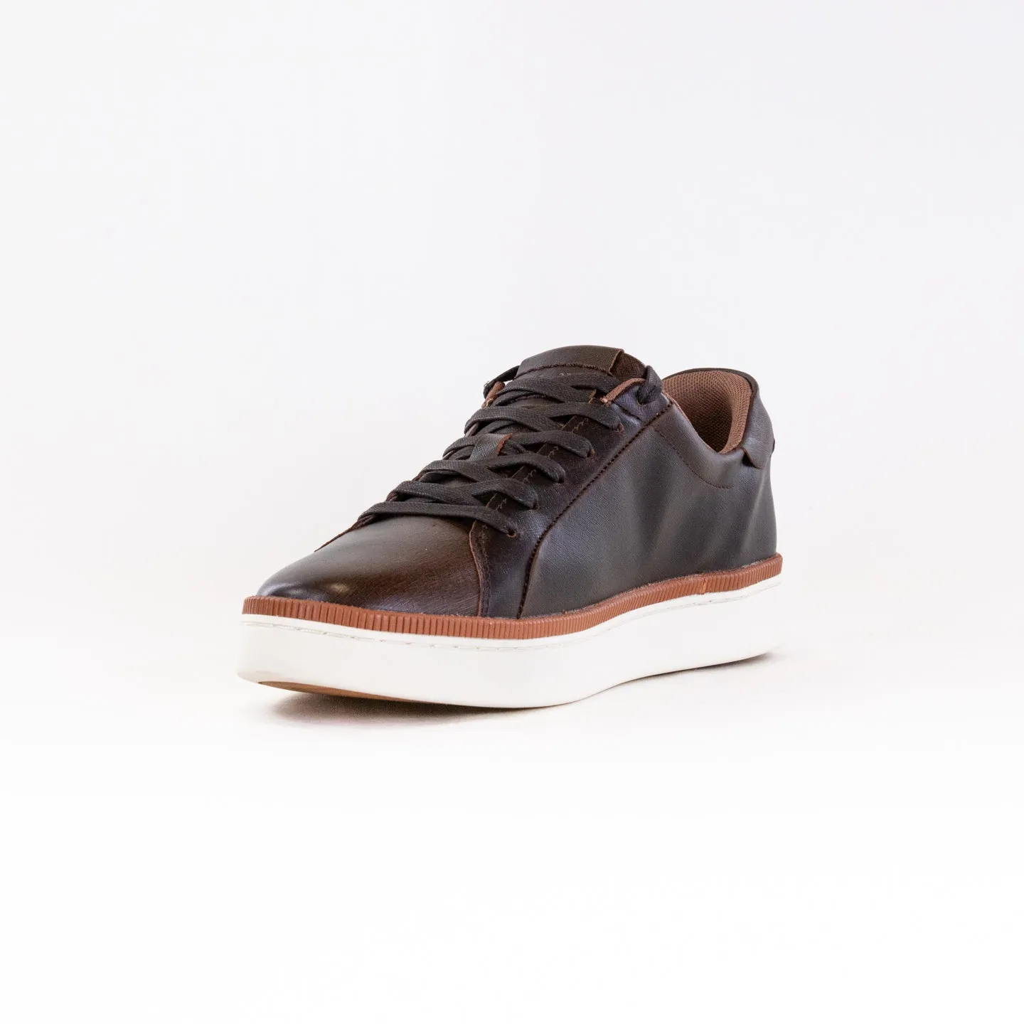 Kizik Sonoma (Men's) - Brown