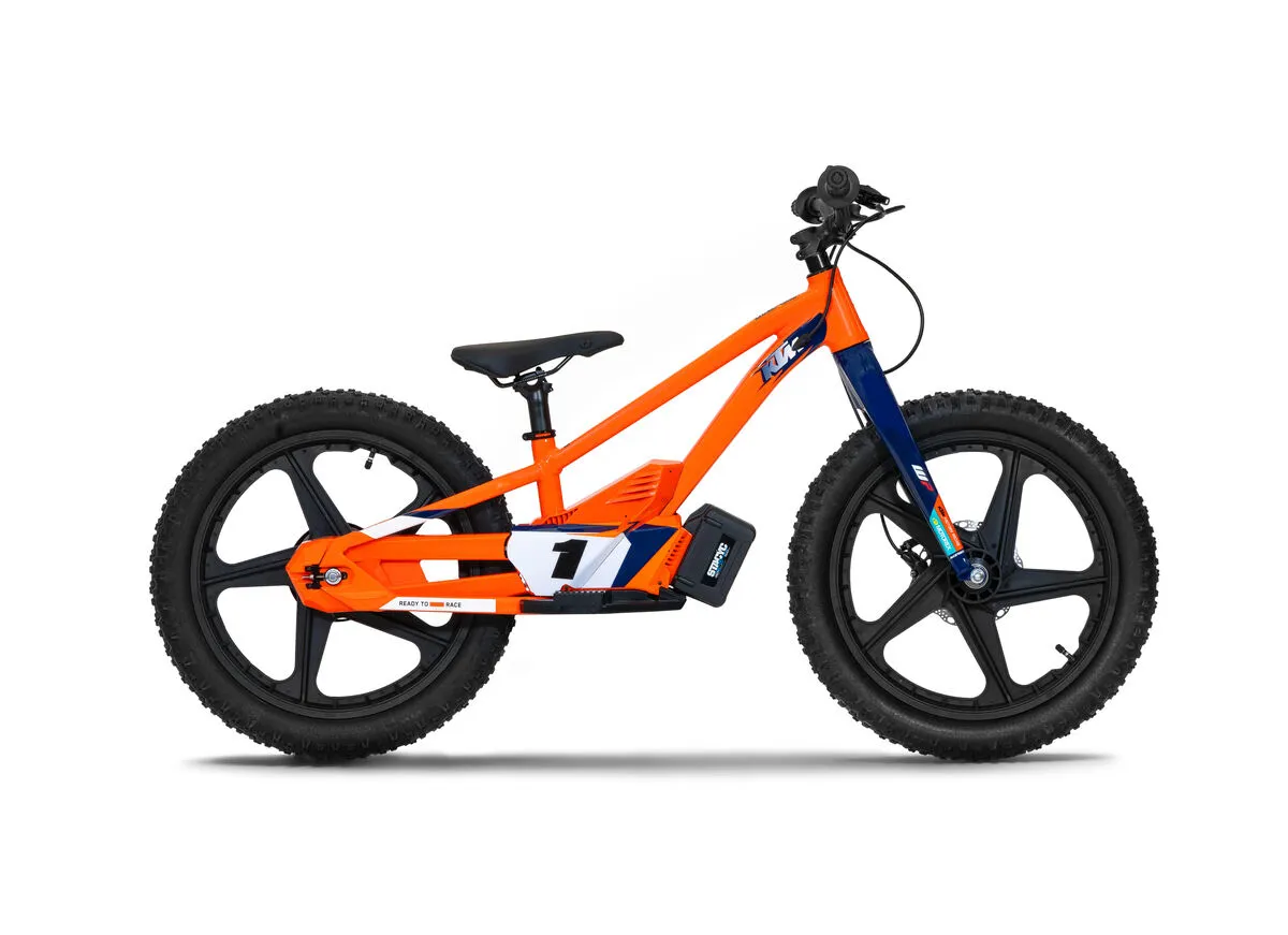 KTM Replica 20eDrive