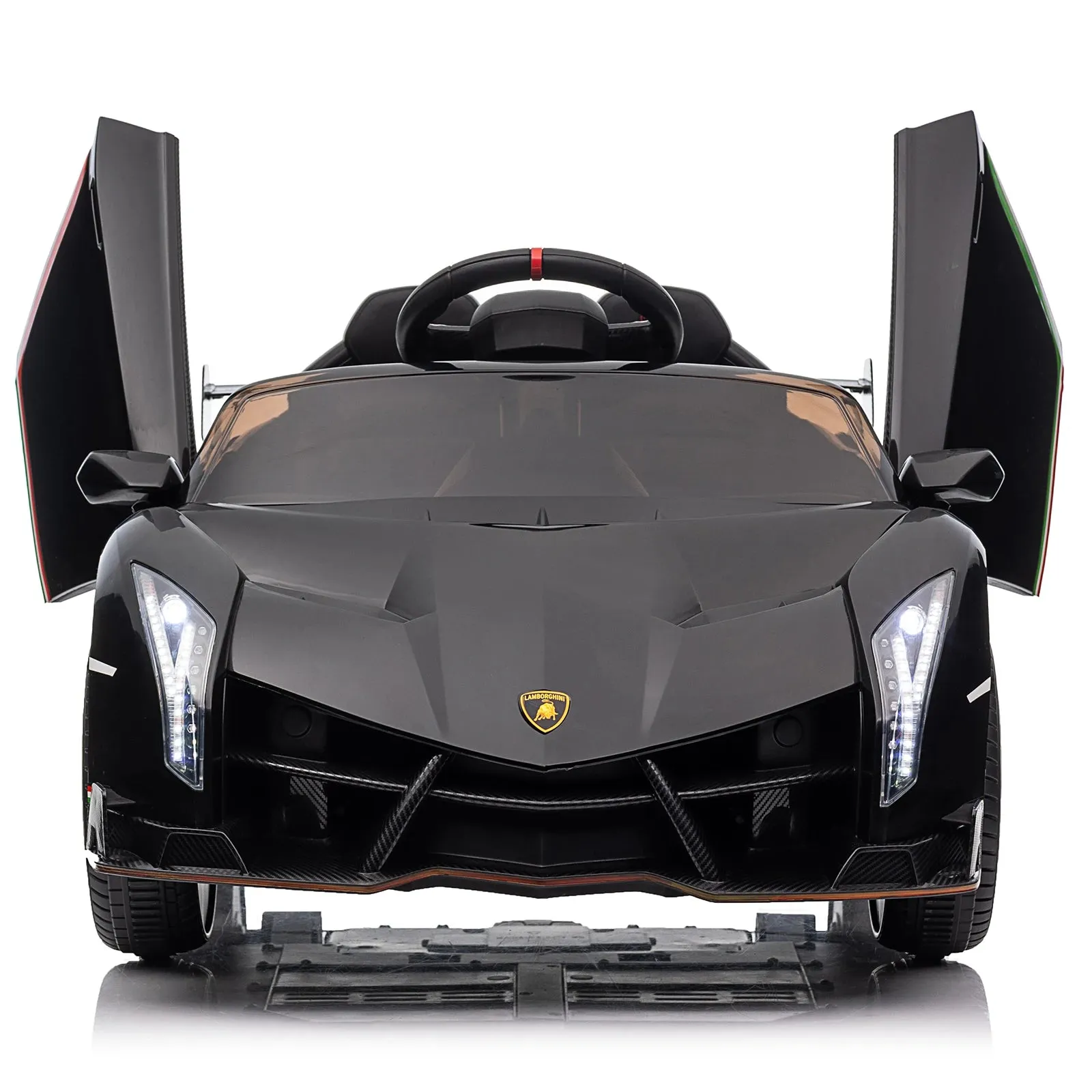 Lambo Door Luxury Toy Car