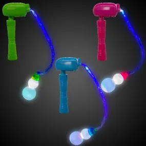 LED Ratchets