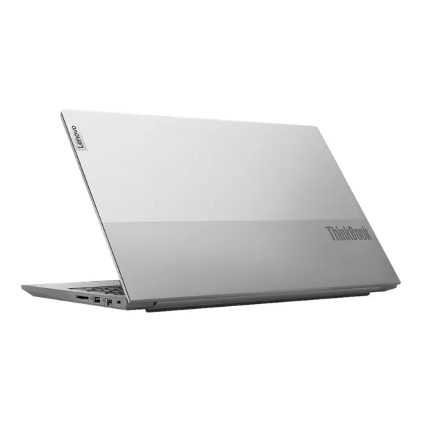 LENOVO 20VG0065US ThinkBook 15 G2 ARE 15.6" FHD Ryzen 3 4300U 3.7GHz AMD Radeon Graphics 8GB RAM 256GB SSD Win 10 Pro Mineral Grey