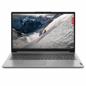 Lenovo | Ideapad 1 Core i3 12th Gen Laptop | 8GB RAM | 512GB SSD | Windows 11 Home - Cloud Grey