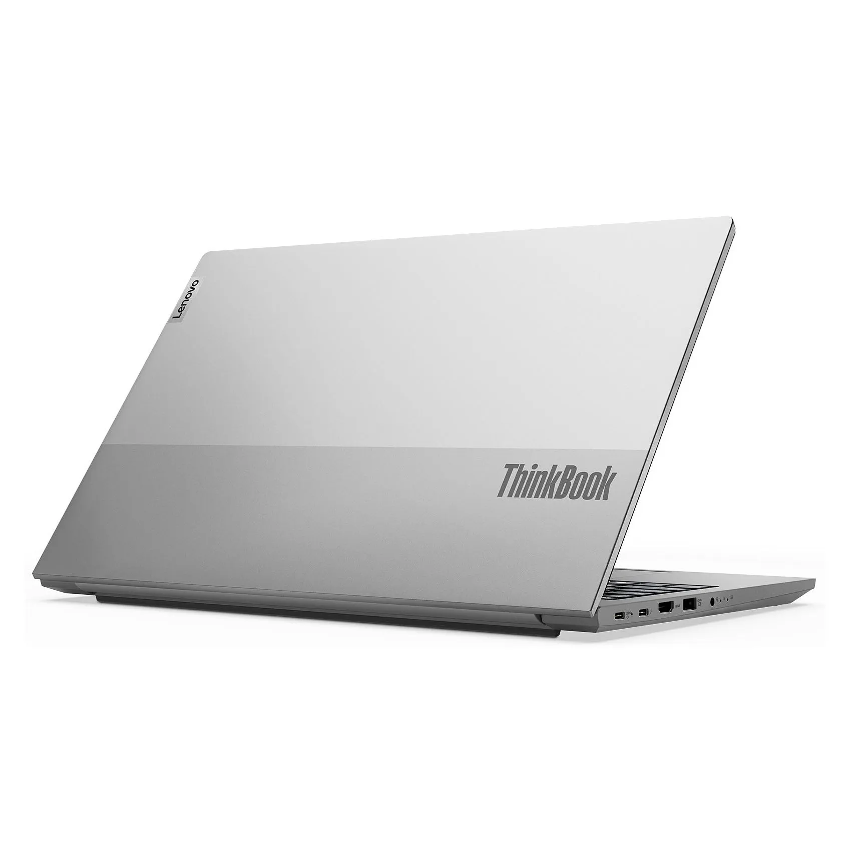 Lenovo Thinkbook 15 G2 ITL 20VE005EMH Core i5-1135g7 Laptops (Brand New)