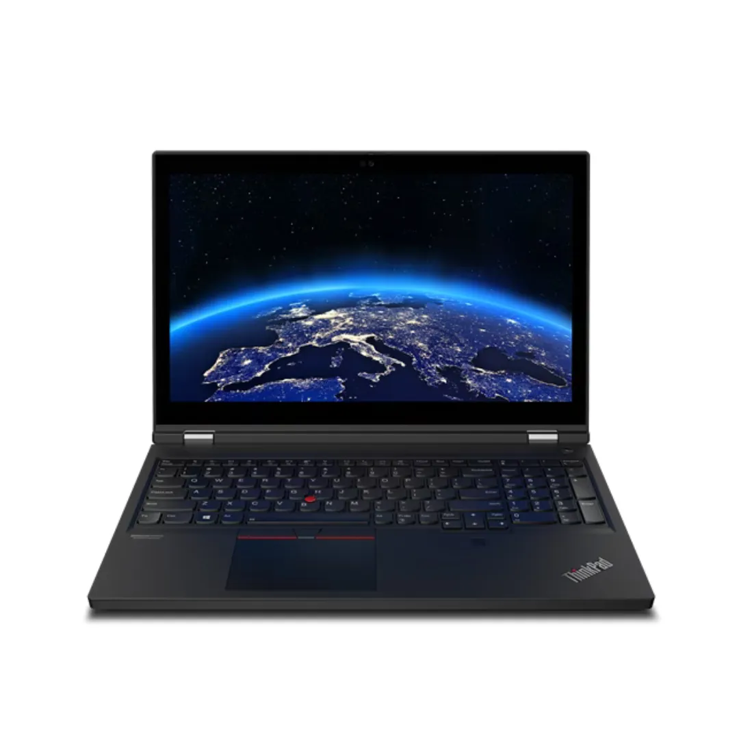 Lenovo THINKPAD T15G 20UR003WUS-LCR Core i7-10850H 2.7GHz RTX 2080 SUPER with Max-Q Design FHD LAPTOP (NEW OB)