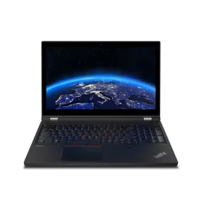 Lenovo THINKPAD T15G 20UR003WUS-LCR Core i7-10850H 2.7GHz RTX 2080 SUPER with Max-Q Design FHD LAPTOP (NEW OB)