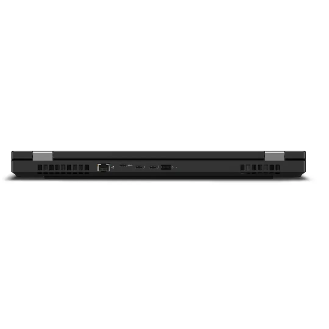 Lenovo THINKPAD T15G 20UR003WUS-LCR Core i7-10850H 2.7GHz RTX 2080 SUPER with Max-Q Design FHD LAPTOP (NEW OB)