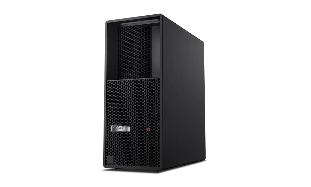 Lenovo Thinkstation P3 30Gs - Tower 1 X Core I9 13900 / Up To 5.6 Ghz - Vpro Enterprise - Ram 32 Gb - Ssd 1 Tb - Tcg Opa