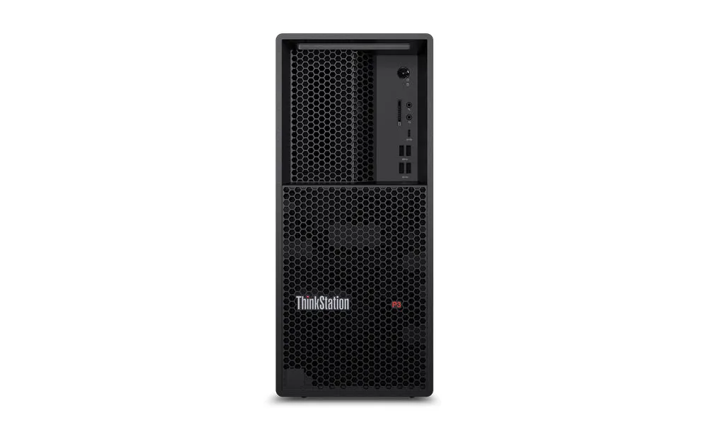 Lenovo Thinkstation P3 30Gs - Tower 1 X Core I9 13900 / Up To 5.6 Ghz - Vpro Enterprise - Ram 32 Gb - Ssd 1 Tb - Tcg Opa