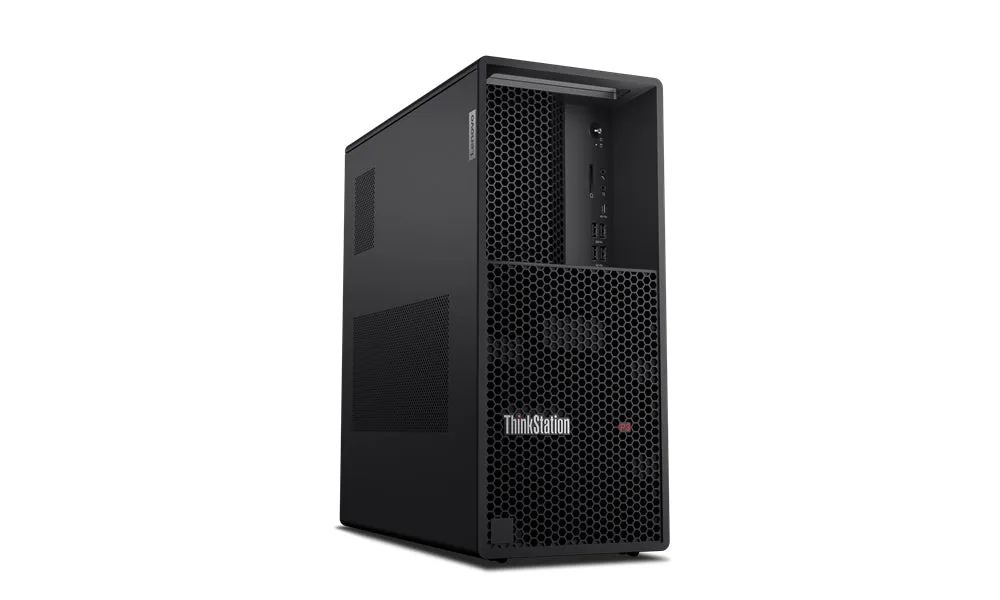 Lenovo Thinkstation P3 30Gs - Tower 1 X Core I9 13900 / Up To 5.6 Ghz - Vpro Enterprise - Ram 32 Gb - Ssd 1 Tb - Tcg Opa