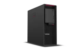 Lenovo Thinkstation P620 30E0 - Tower - 1 X Ryzen Threadripper Pro 5945Wx / Up To 4.5 Ghz - Amd Pro - Ram 64 Gb - Ssd 1