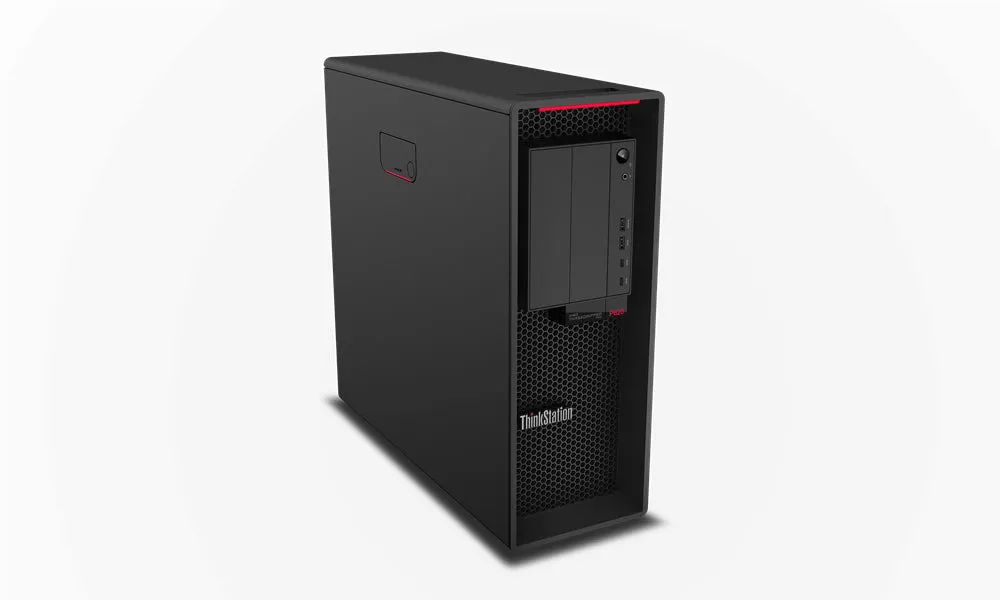 Lenovo Thinkstation P620 30E0 - Tower - 1 X Ryzen Threadripper Pro 5945Wx / Up To 4.5 Ghz - Amd Pro - Ram 64 Gb - Ssd 1