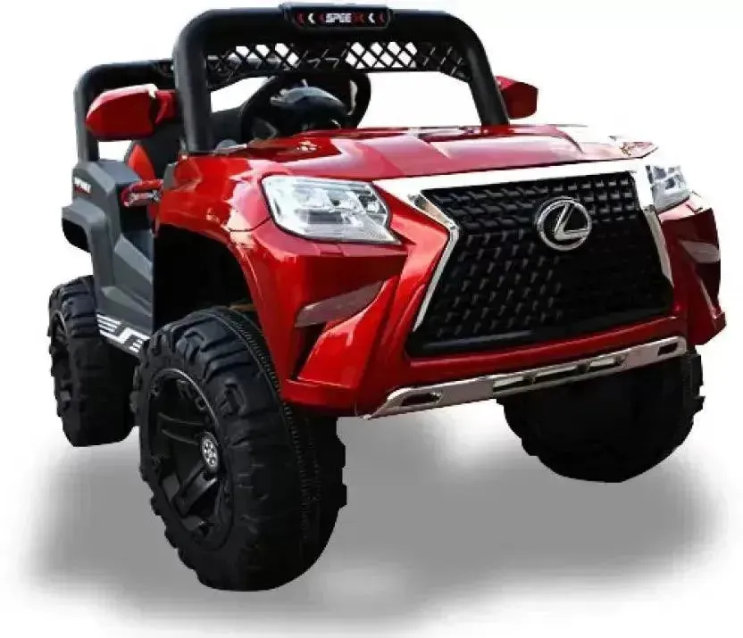 Lexus Style Battery Operated Buggy Ride For Kids