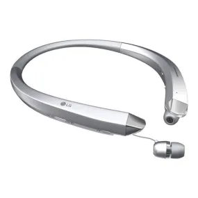 LG HBS-910 Tone Infinim Bluetooth Stereo Headset -