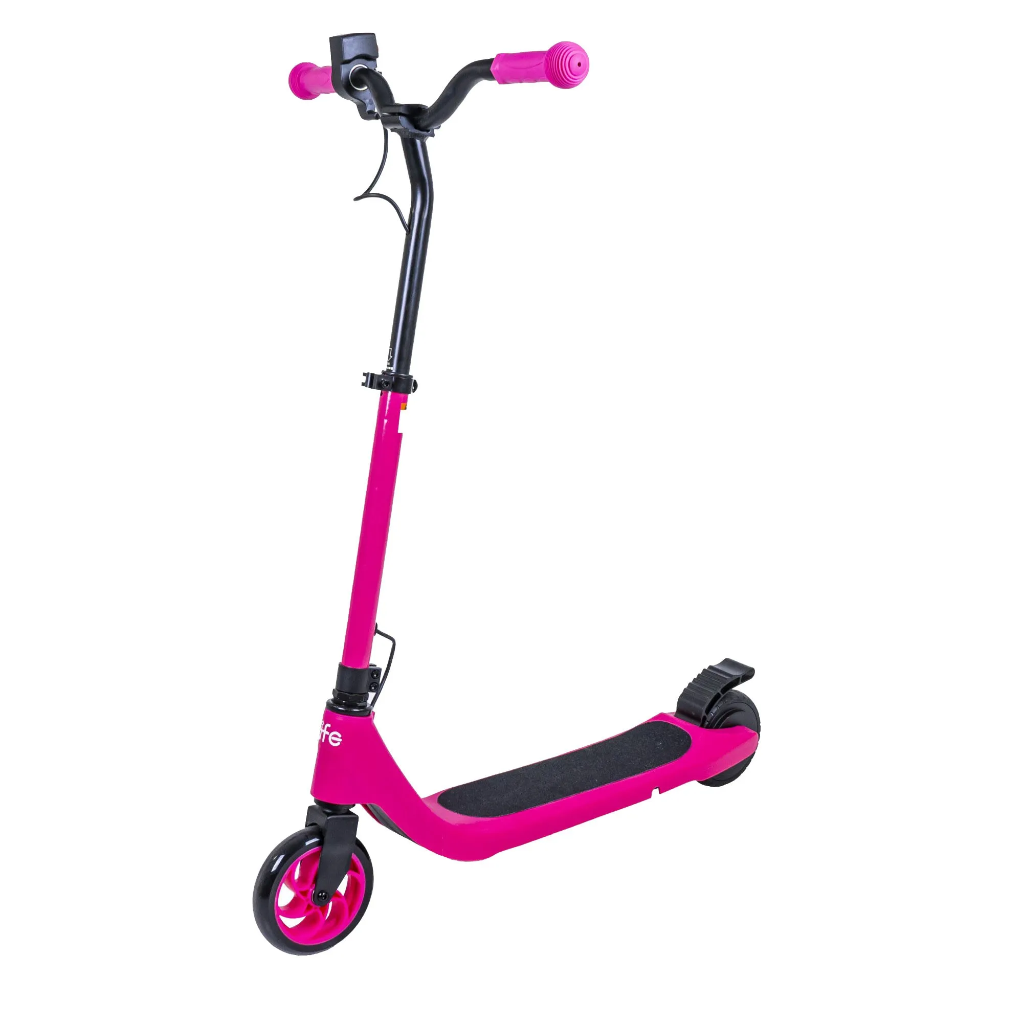 Li-Fe 120 Pro Kids Electric Scooter