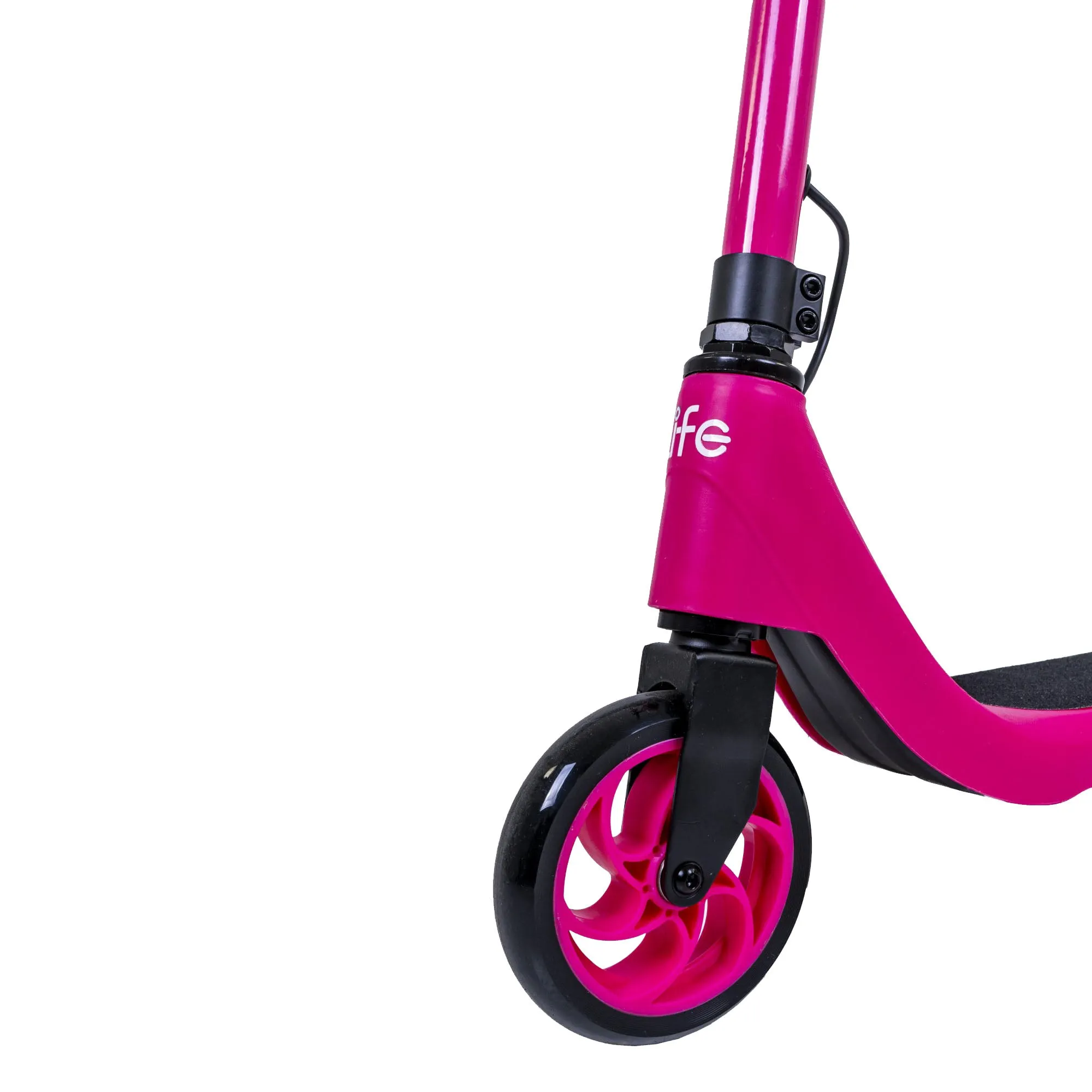 Li-Fe 120 Pro Kids Electric Scooter