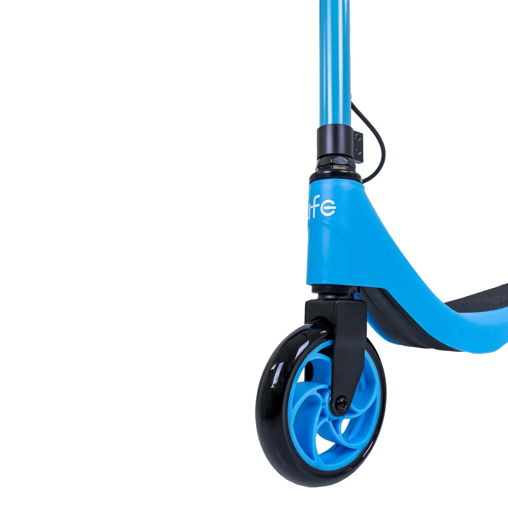 Li-Fe 120 Pro Kids Electric Scooter